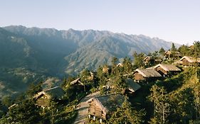 Sapa Jade Hill Resort & Spa