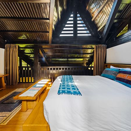 Sapa Jade Hill Resort & Spa Exterior photo